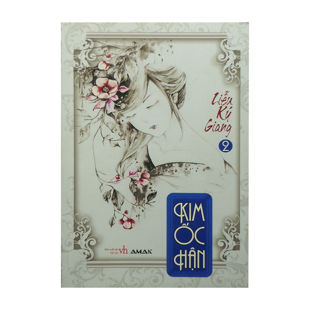 Kim Ốc Hận - Tập 2