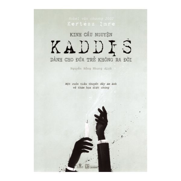 Kinh Cầu Nguyện Kaddis Dành Cho Đứa Trẻ Không Ra Đời
