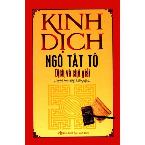 Kinh Dịch Ngô Tất Tố