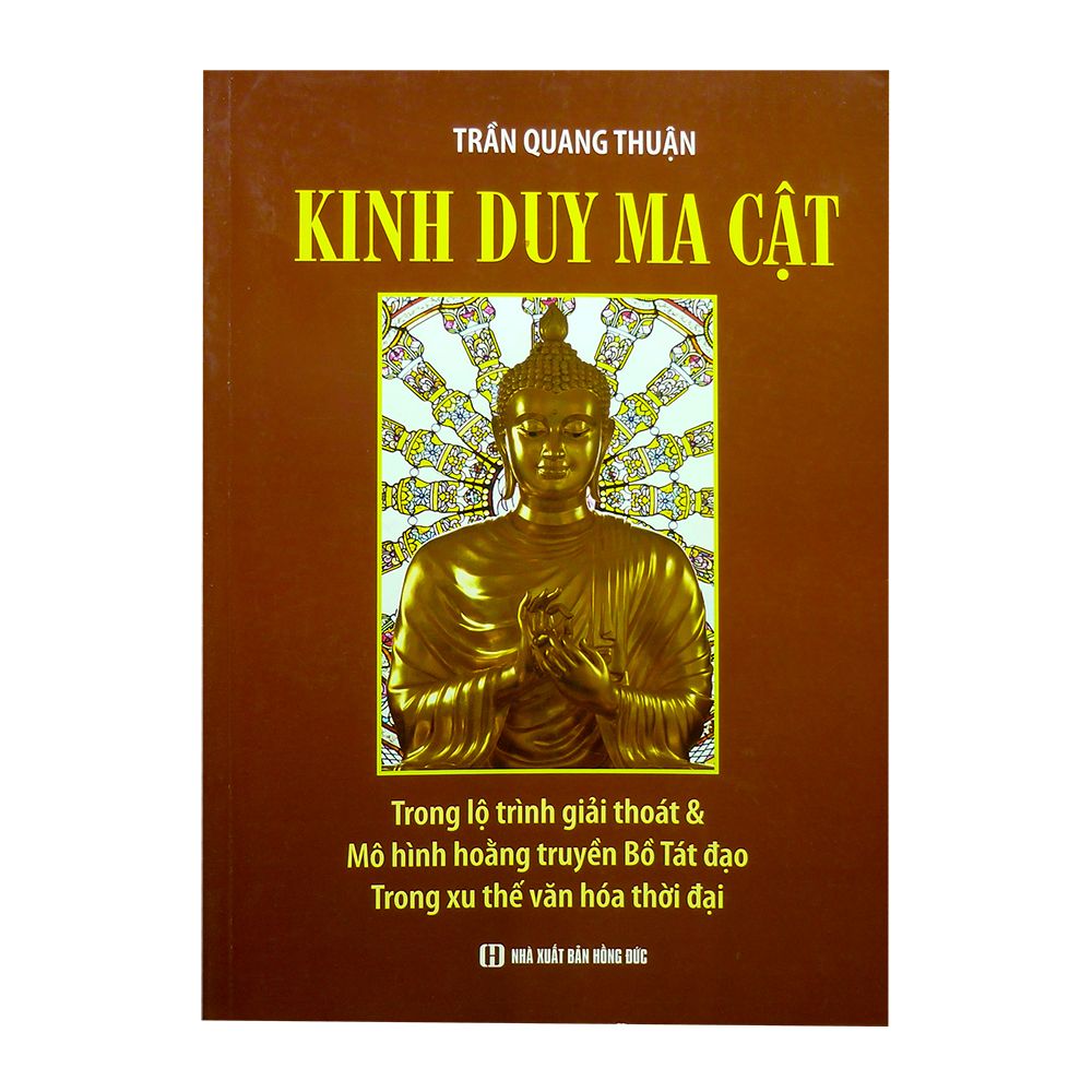 Kinh Duy Ma Cật
