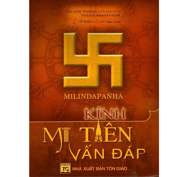 Kinh Mi Tiên Vấn Đáp