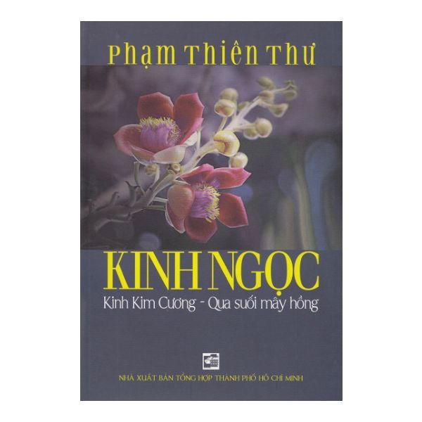 Kinh Ngọc - Kinh Kim Cương - Qua Suối Mây Hồng