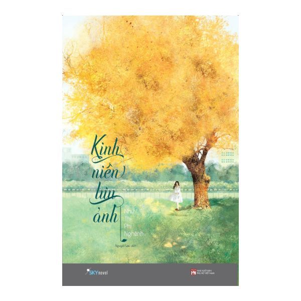 Kinh Niên Lưu Ảnh