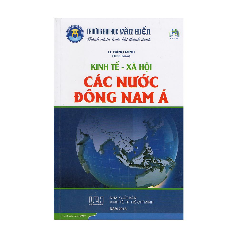 Kinh Tế - Xã Hội Các Nước Đông Nam Á