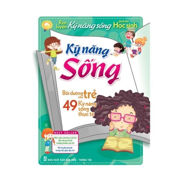Kỹ Năng Sống