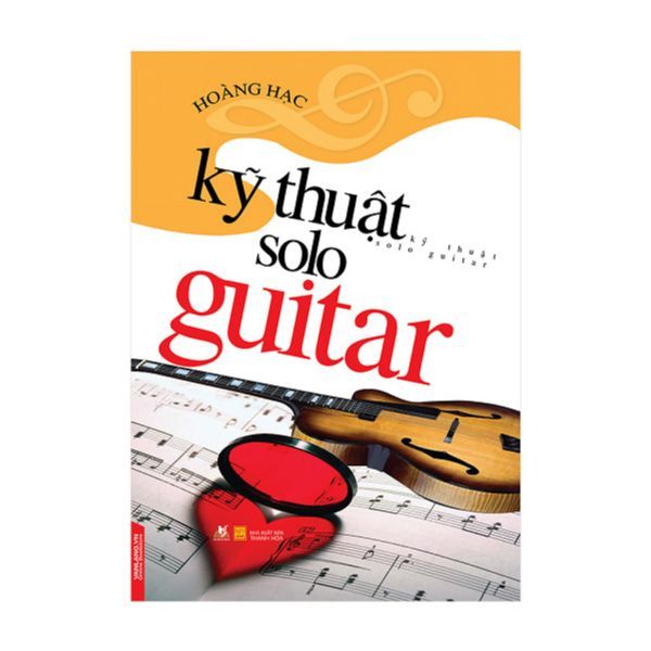 Kỹ Thuật Solo Guitar