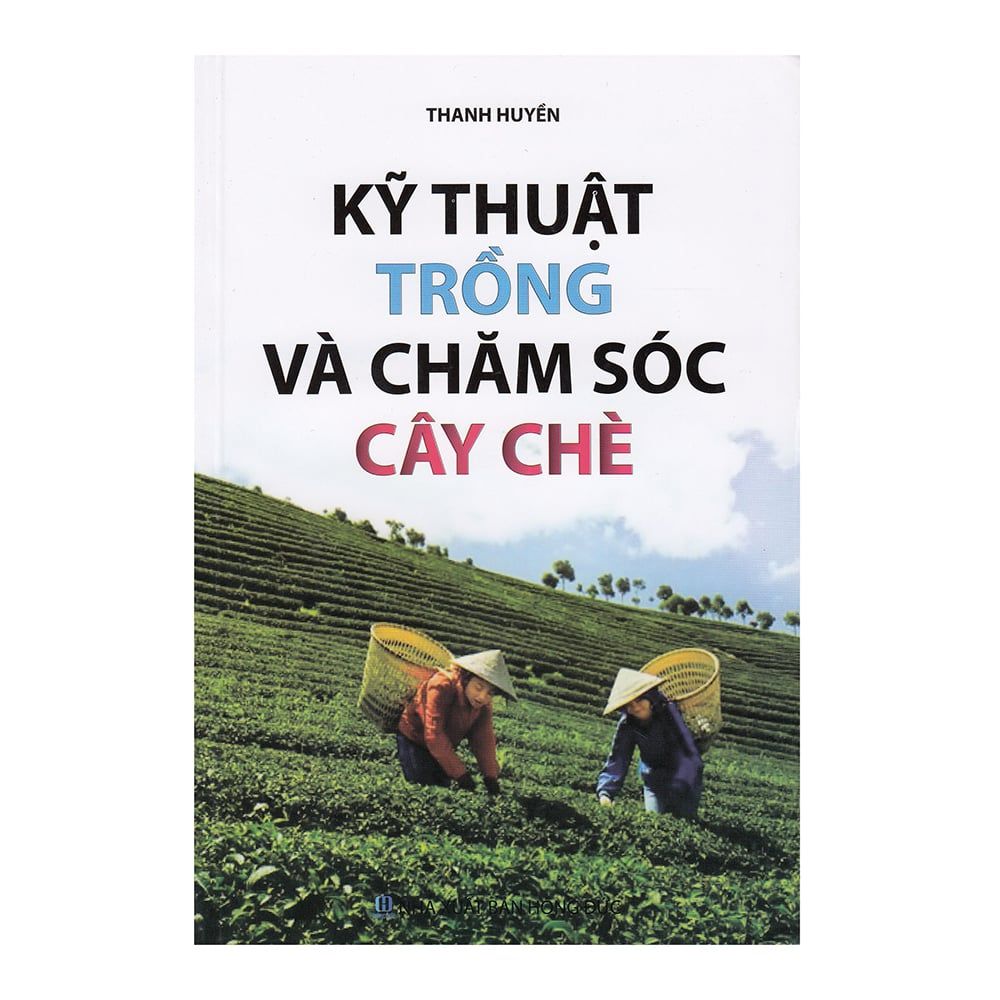 Kỹ Thuật Trồng Và Chăm Sóc Cây Chè