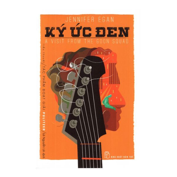 Ký Ức Đen