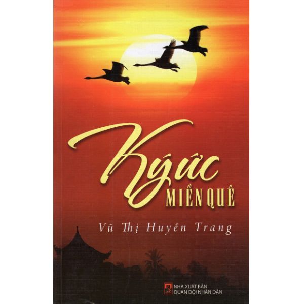 Ký Ức Miền Quê