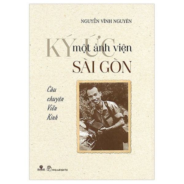 Ký Ức Một Ảnh Viện Sài Gòn