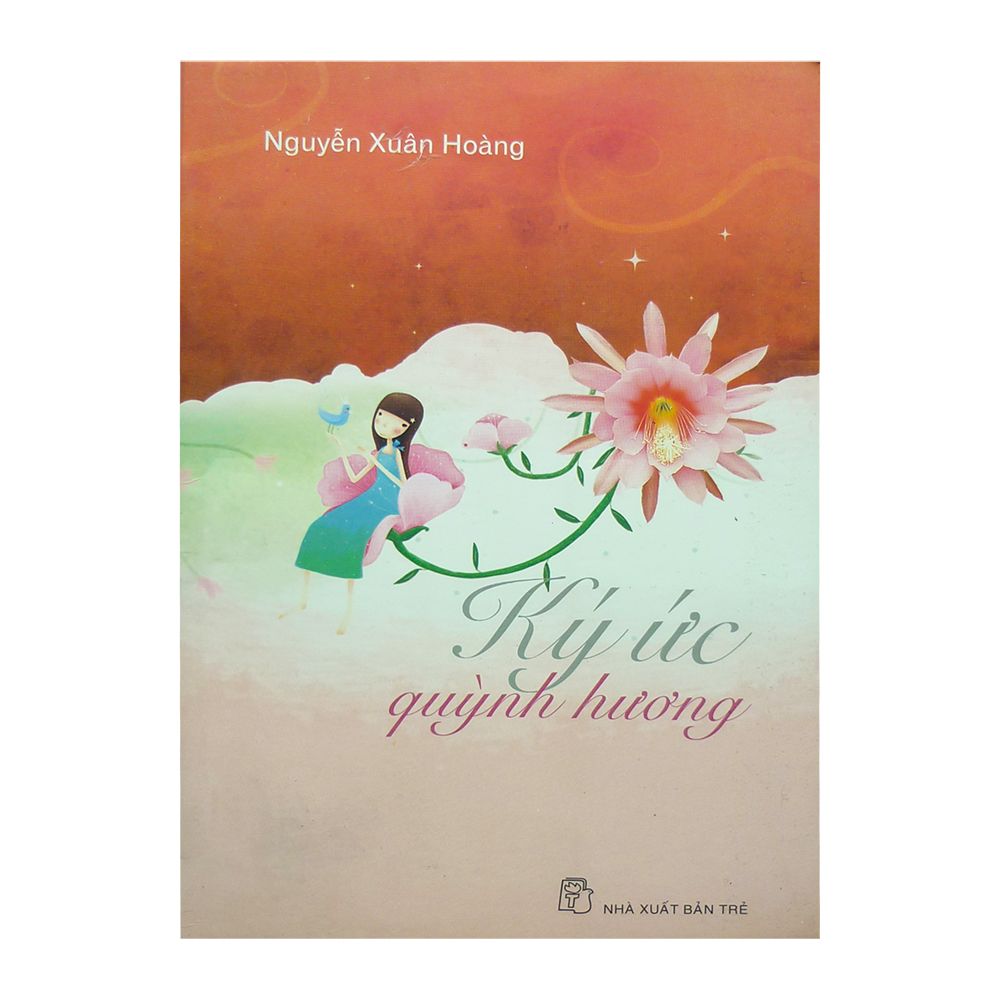Ký Ức Quỳnh Hương