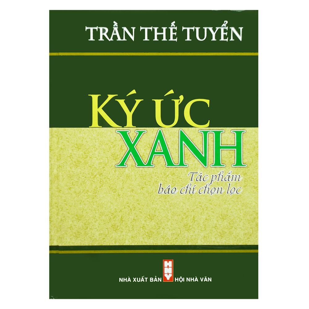 Ký Ức Xanh