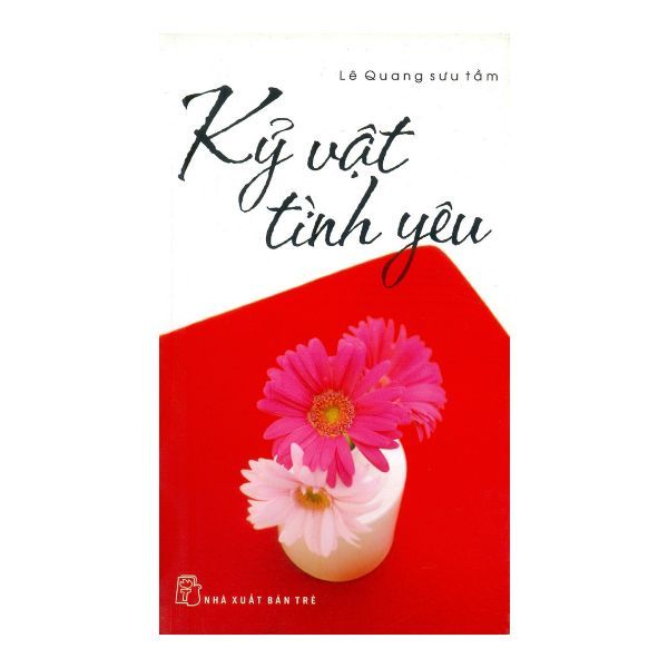 Kỷ Vật Tình Yêu