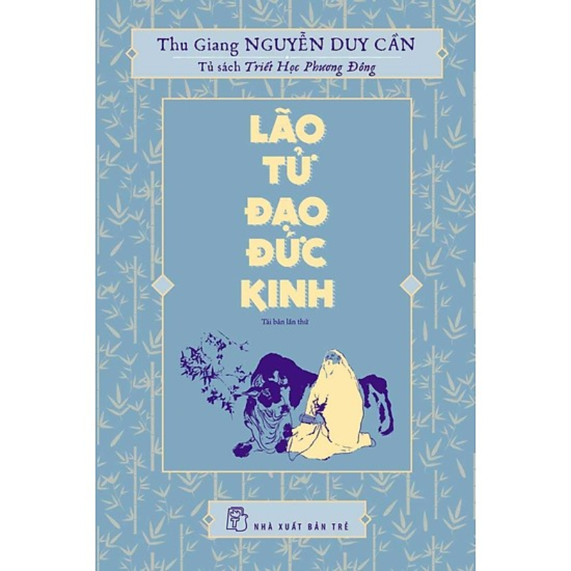 Lão Tử Đạo Đức Kinh