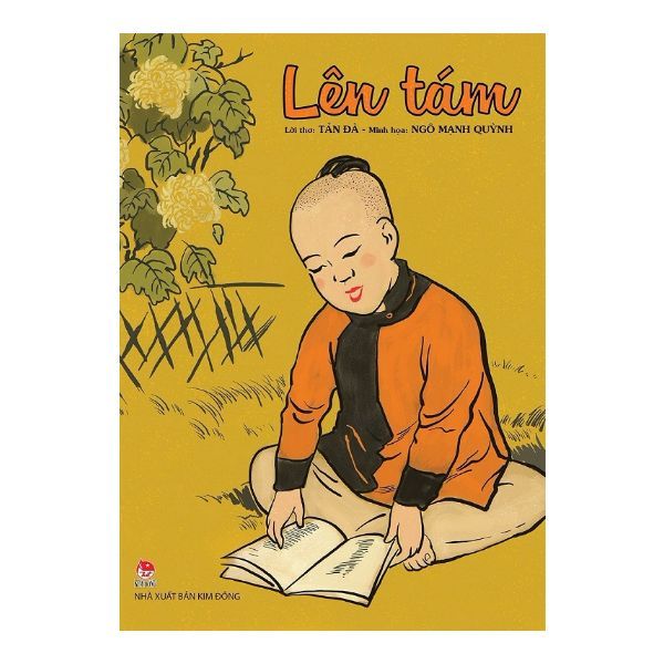 Lên Tám