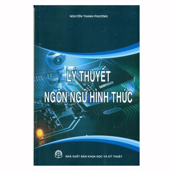 Lý Thuyết Ngôn Ngữ Hình Thức