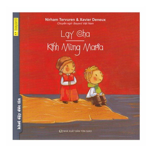 Lạy Cha Kính Mừng Maria