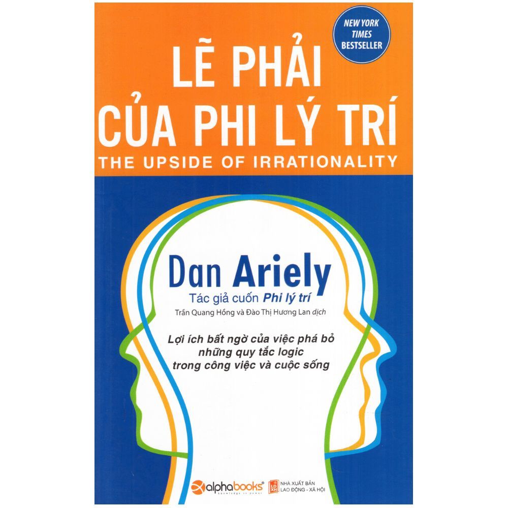 Lẽ Phải Của Phi Lý Trí
