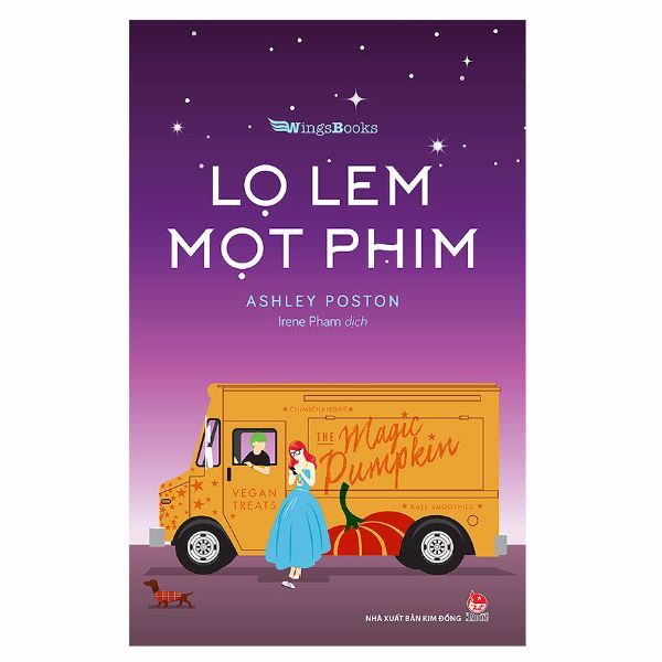 Lọ Lem Mọt Phim