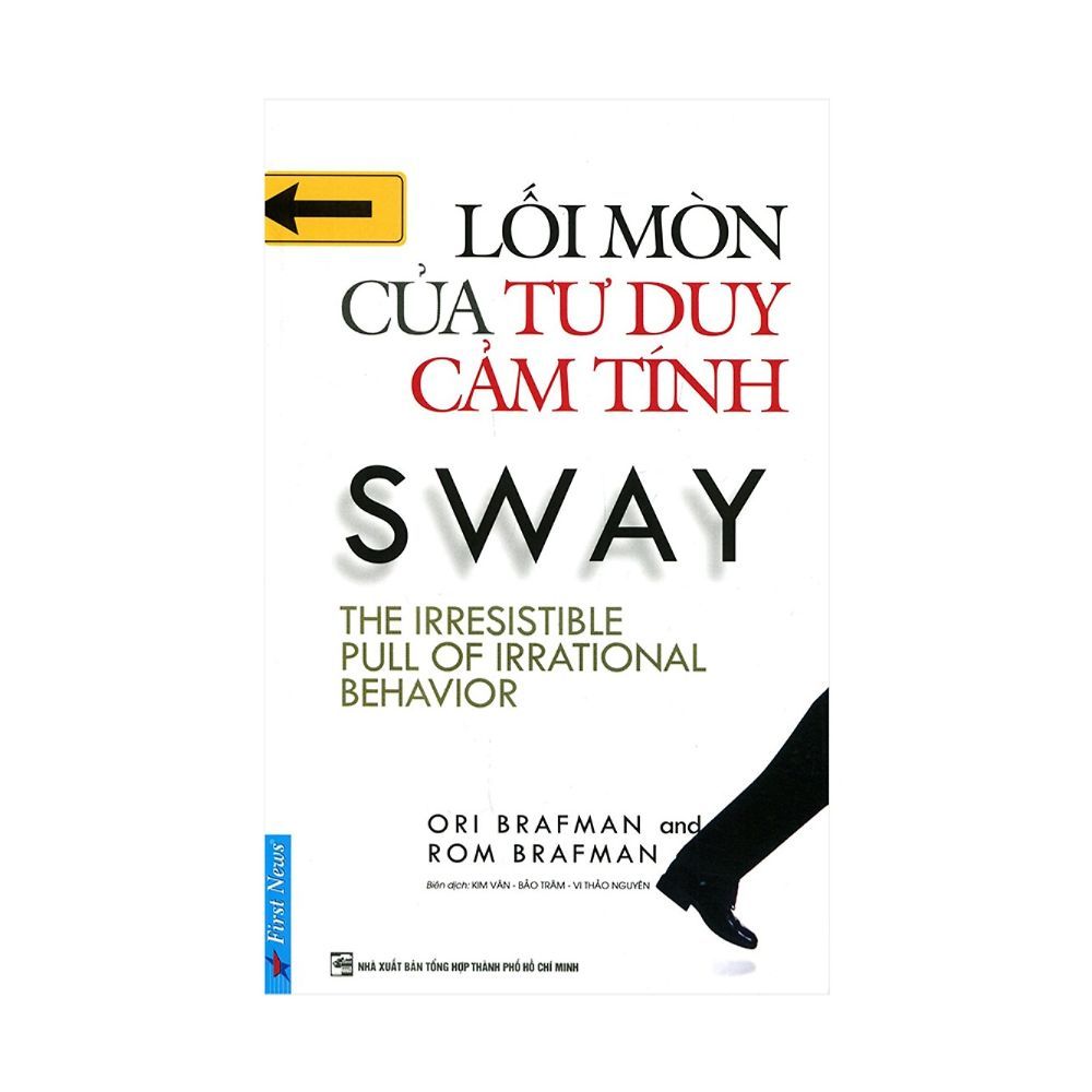 Lối Mòn Của Tư Duy Cảm Tính
