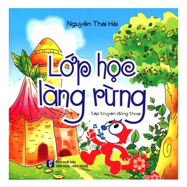 Lớp Học Làng Rừng