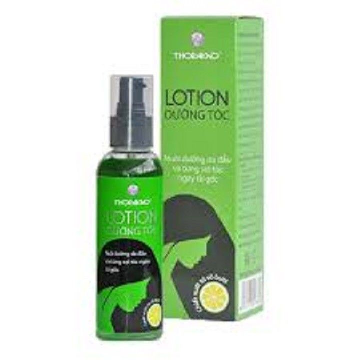 Lotion Dưỡng Tóc - Thorakao - 150ml