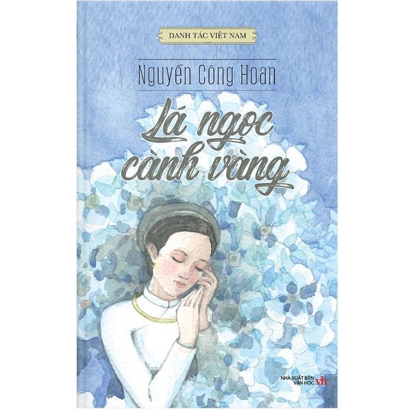 Lá Ngọc Cành Vàng