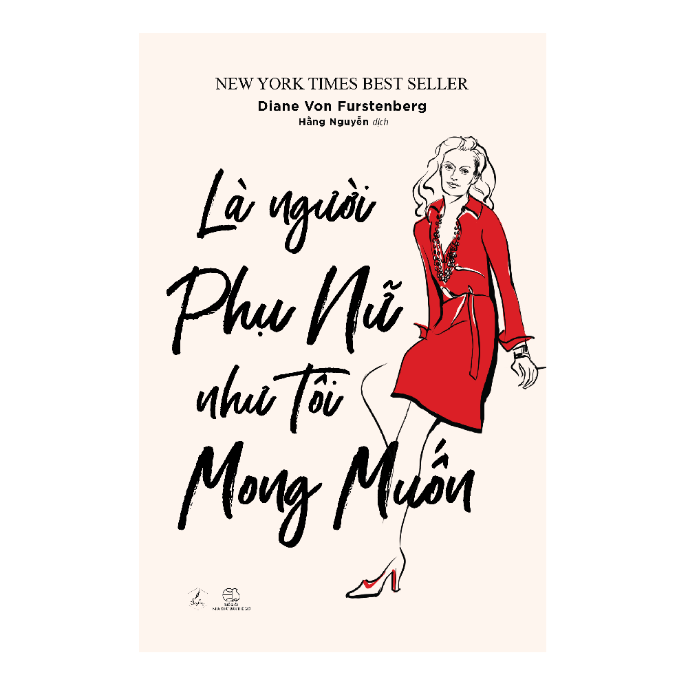 Là người phụ nữ như tôi mong muốn