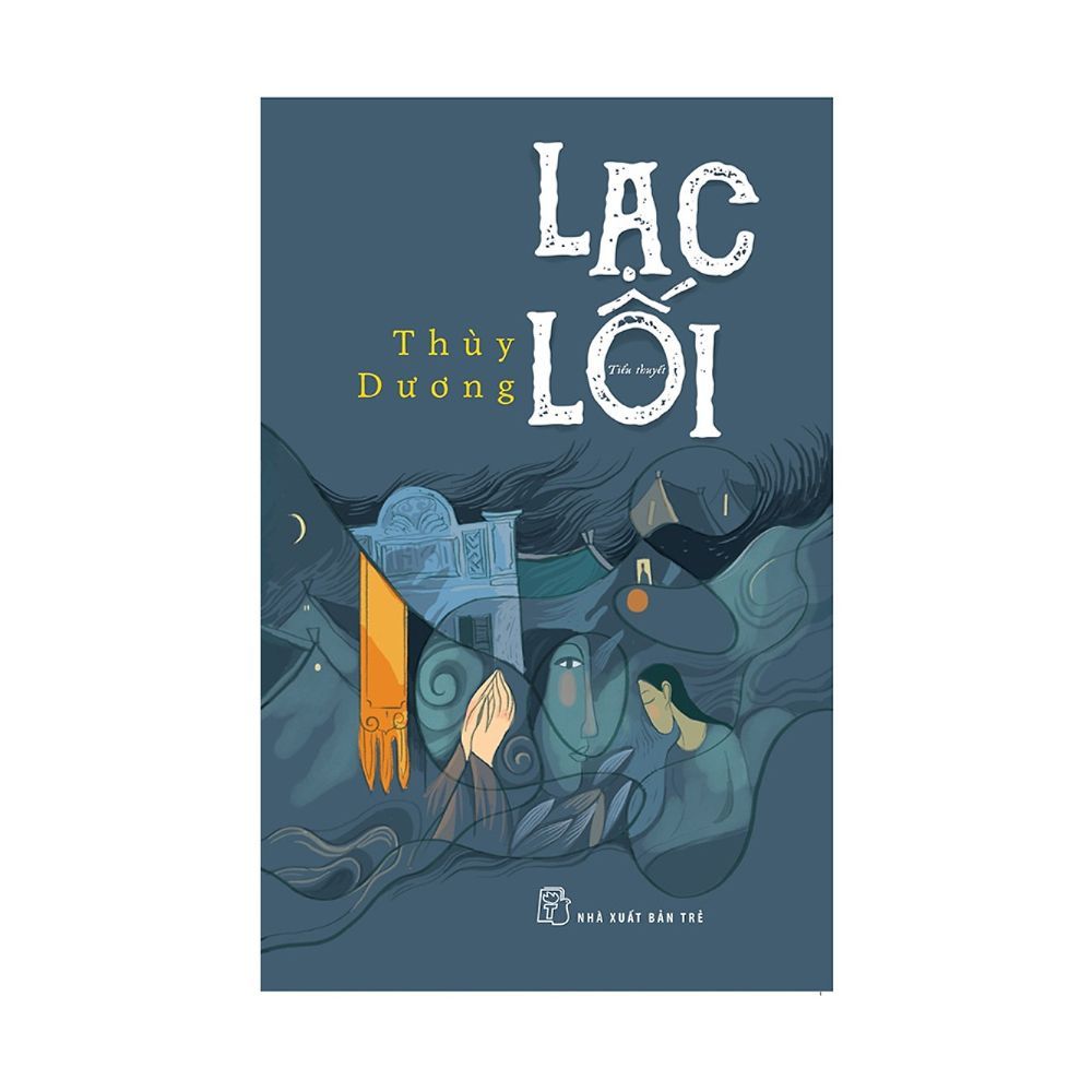 Lạc Lối