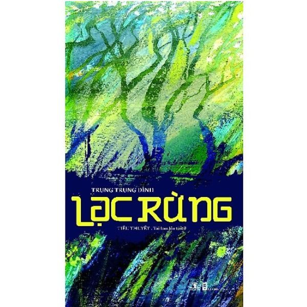 Lạc Rừng