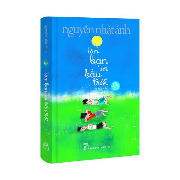 NNA. Làm bạn với bầu trời BC