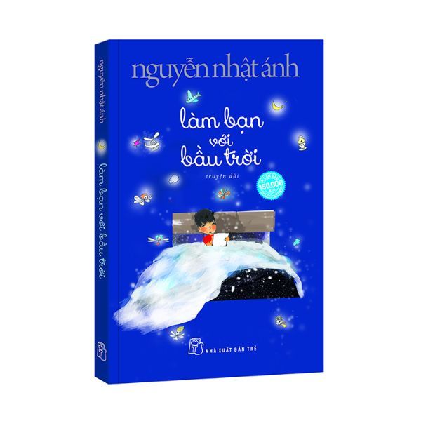 NNA. Làm bạn với bầu trời BM