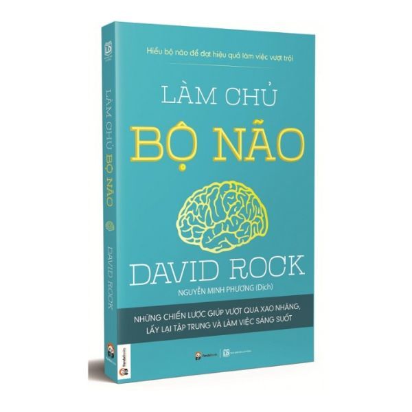 Làm Chủ Bộ Não