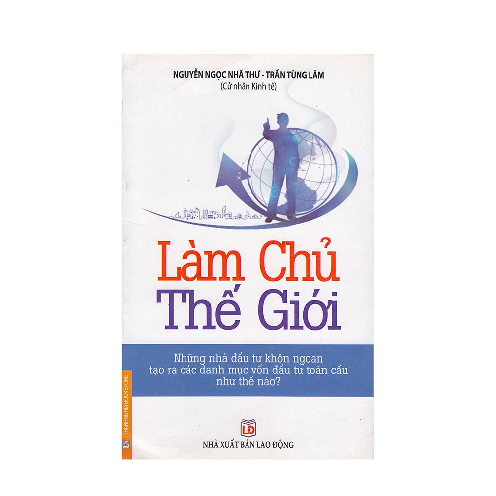 Làm Chủ Thế Giới