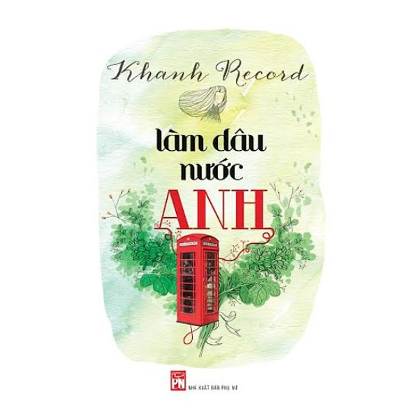 Làm dâu nước Anh
