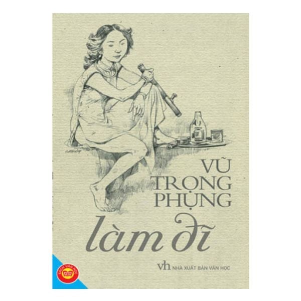 Làm Đĩ (Đinh Tị Books)