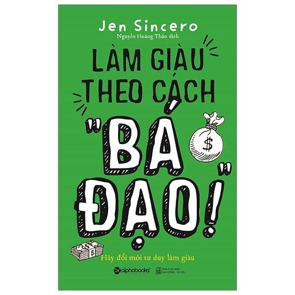 Làm Giàu Theo Cách