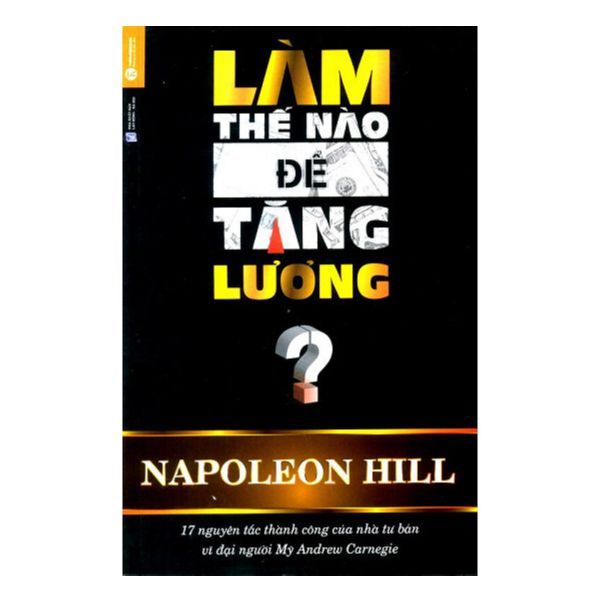 Làm thế nào để tăng lương?
