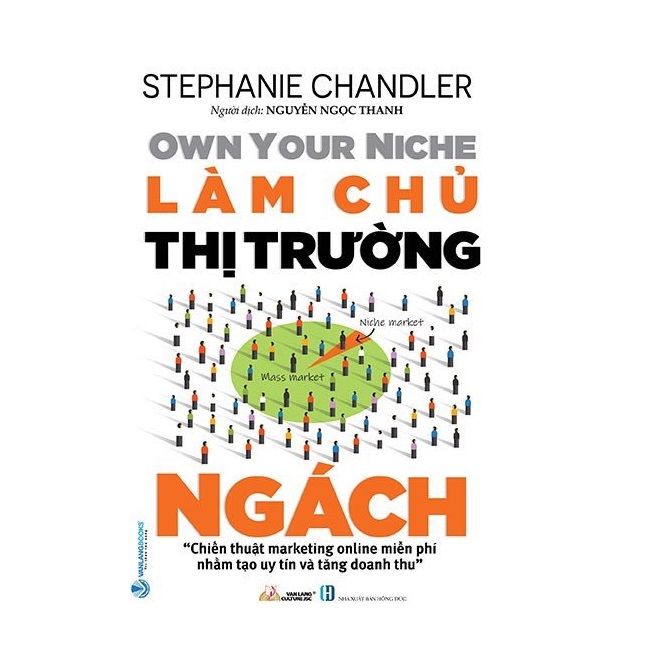 Làm Chủ Thị Trường Ngách