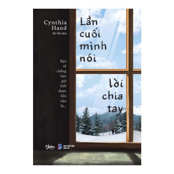 Lần Cuối Mình Nói Lời Chia Tay
