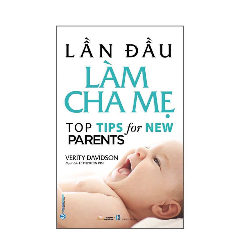 Lần Đầu Làm Cha Mẹ