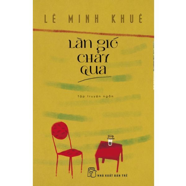 Làn Gió Chảy Qua