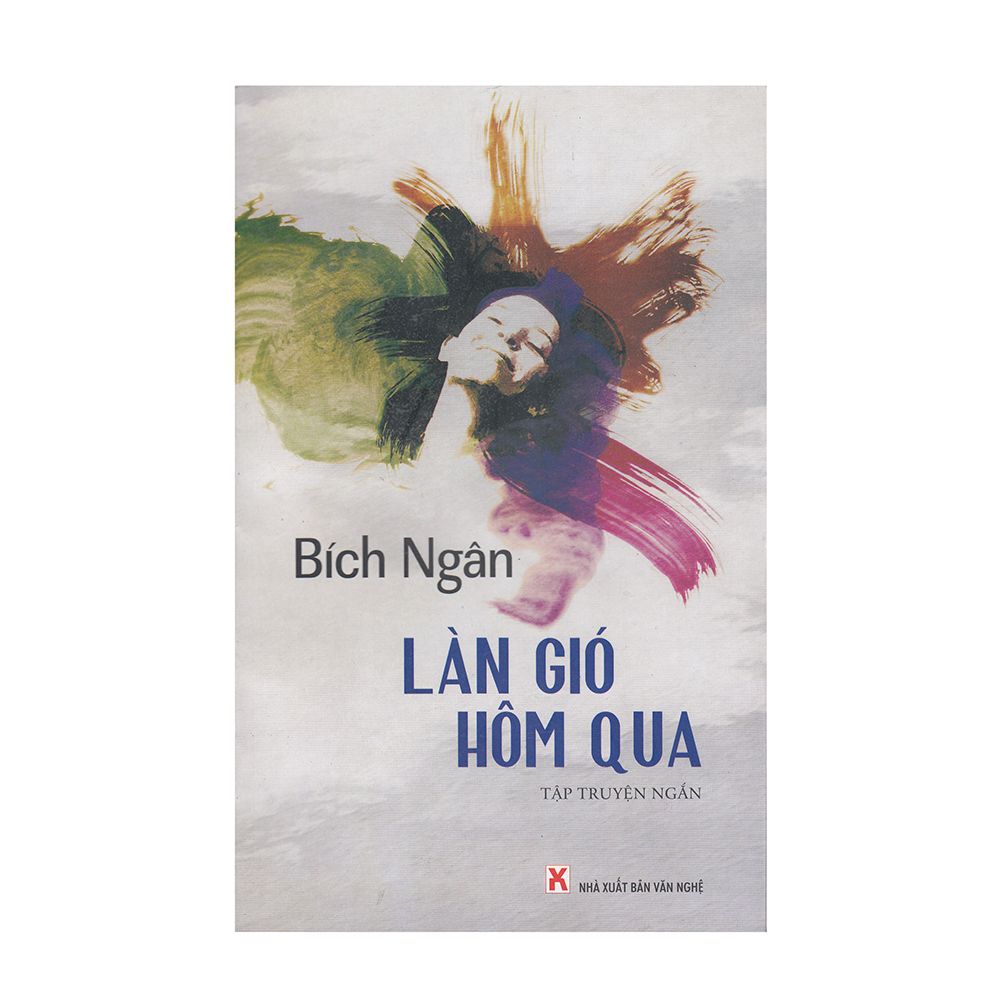 Làn Gió Hôm Qua