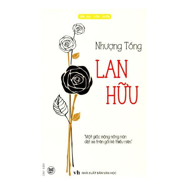 Lan Hữu