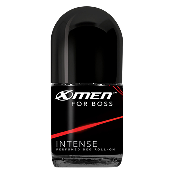  Lăn Khử Mùi X-Men For Boss Intense (25ml) 