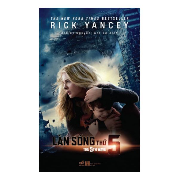Làn sóng thứ 5