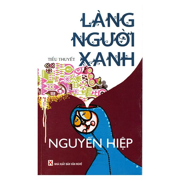 Làng Người Xanh