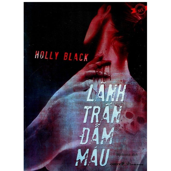 Lãnh Trấn Đẫm Máu