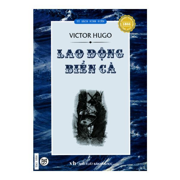 Lao Động Biển Cả