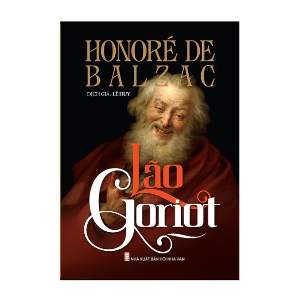 Lão Goriot
